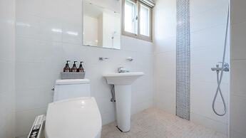 Gapyeong Yeonkkocchosu Pet Pension