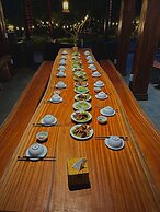 Asahi Luxstay - Muong Sang Retreat