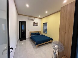 Asahi Luxstay - Muong Sang Retreat