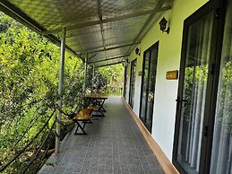 Asahi Luxstay - Muong Sang Retreat
