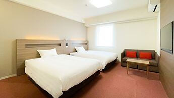 Hotel Green Core Bando