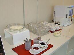 Hotel Green Core Bando