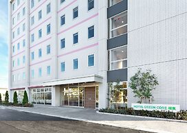 Hotel Green Core Bando