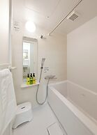 Hotel Green Core Bando