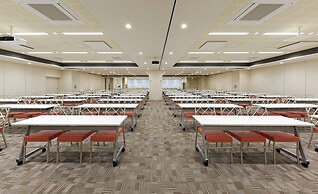 Hotel Green Core Bando