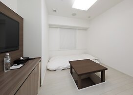 Hotel Green Core Bando