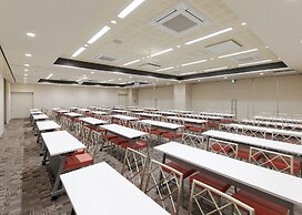 Hotel Green Core Bando