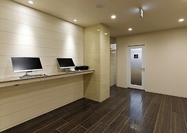 Hotel Green Core Bando