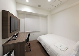 Hotel Green Core Bando