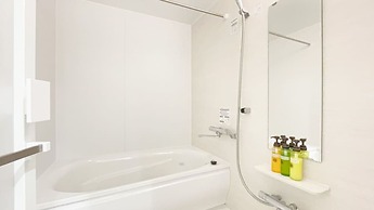 Hotel Green Core Bando