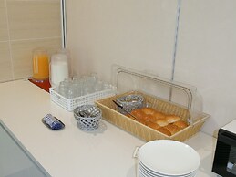 Hotel Green Core Bando