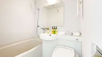 Hotel Green Core Bando