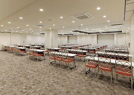 Hotel Green Core Bando