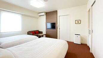 Hotel Green Core Bando