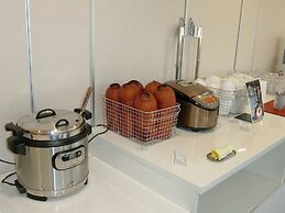 Hotel Green Core Bando