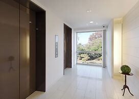 Hotel Green Core Bando