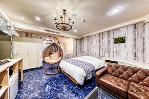 Hotel Lotus morioka - Adult Only