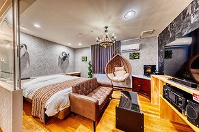 Hotel Lotus morioka - Adult Only