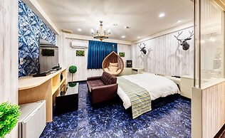 Hotel Lotus morioka - Adult Only