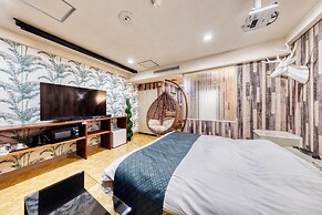 Hotel Lotus morioka - Adult Only