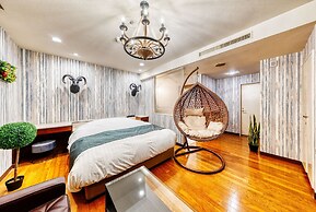 Hotel Lotus morioka - Adult Only