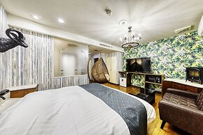 Hotel Lotus morioka - Adult Only