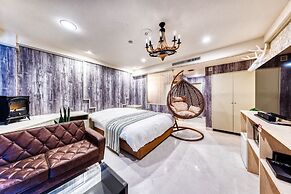 Hotel Lotus morioka - Adult Only