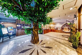 Hotel Lotus morioka - Adult Only