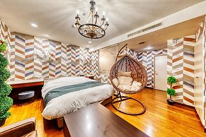 Hotel Lotus morioka - Adult Only