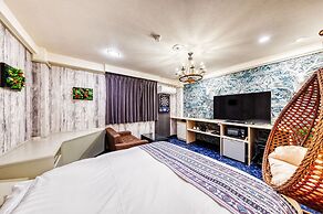 Hotel Lotus morioka - Adult Only