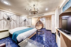 Hotel Lotus morioka - Adult Only