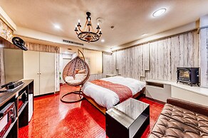 Hotel Lotus morioka - Adult Only