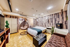 Hotel Lotus morioka - Adult Only