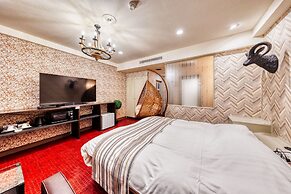 Hotel Lotus morioka - Adult Only