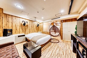 Hotel Lotus morioka - Adult Only