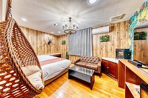 Hotel Lotus morioka - Adult Only