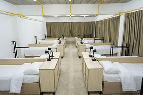 BBVC Hostel Collegestay