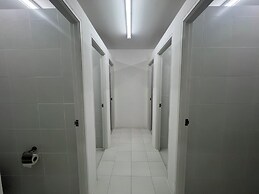 BBVC Hostel Collegestay