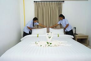 BBVC Hostel Collegestay