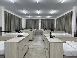 BBVC Hostel Collegestay