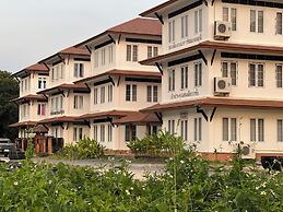 BBVC Hostel Collegestay