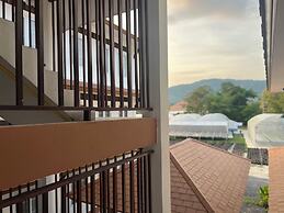 BBVC Hostel Collegestay