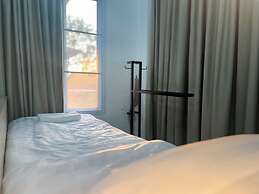 BBVC Hostel Collegestay