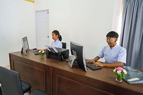 BBVC Hostel Collegestay