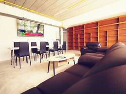 BBVC Hostel Collegestay