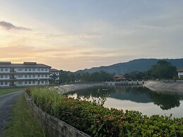 BBVC Hostel Collegestay