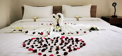 BBVC Hostel Collegestay