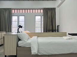 BBVC Hostel Collegestay