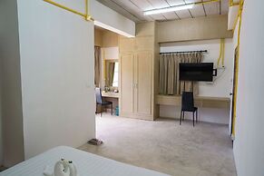 BBVC Hostel Collegestay