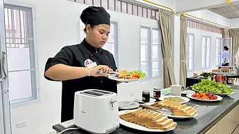 BBVC Hostel Collegestay